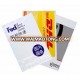 Custom your logo express courier poly bags