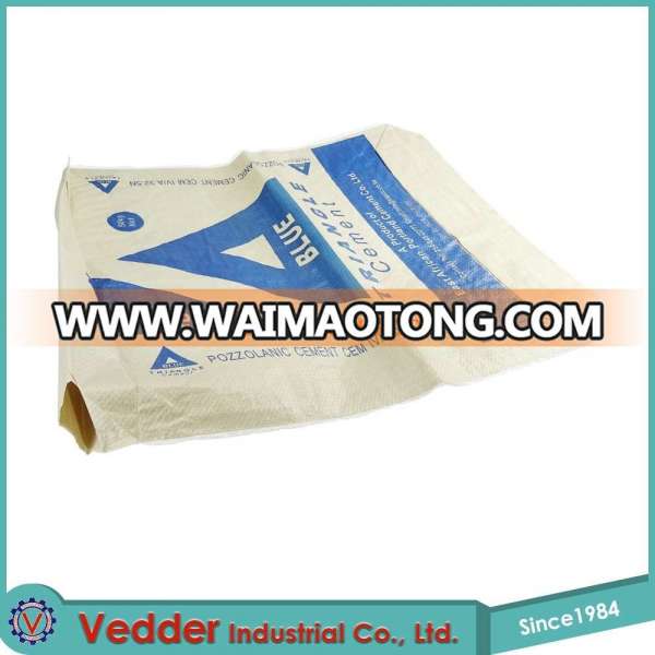 portland price per packing machine kraft paper 50 kg cement bag